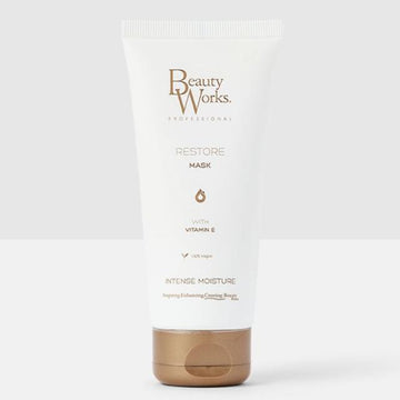 Beauty Works Magical Mini Restore Mask 100ml